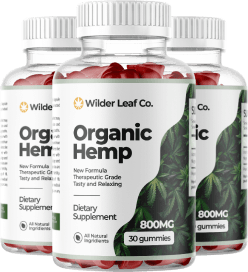 Wilder Leaf Organic Hemp Australia Review