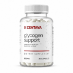 Zentava Glycogen Support Review