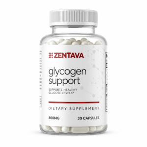 Zentava Glycogen Support Review